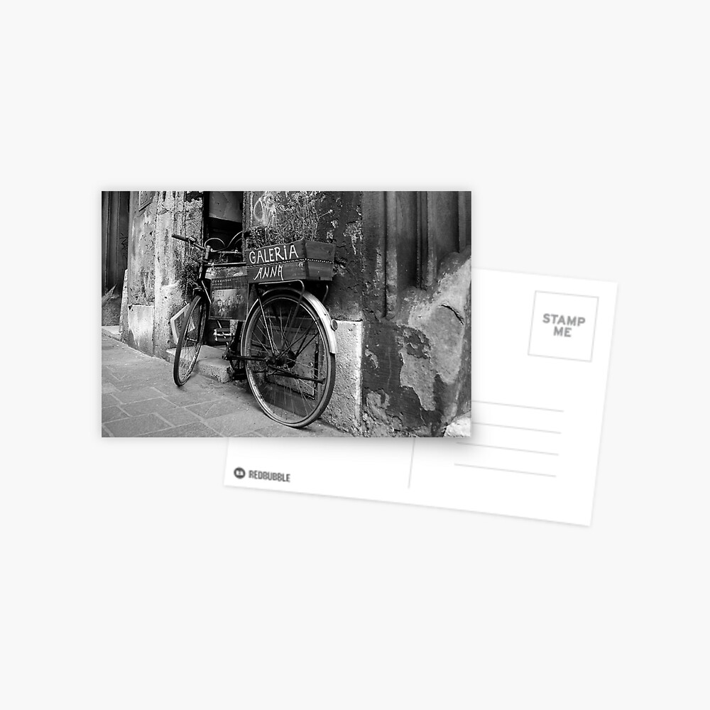 Item preview, Postcard designed and sold by rogerpanart.