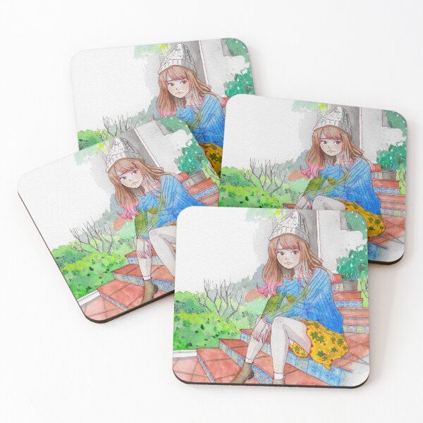 Item preview, Longing for Spring designed and sold by Fanny Richard ( fannyrichardart ).