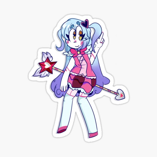 Lobotomy Corporation Stickers Redbubble