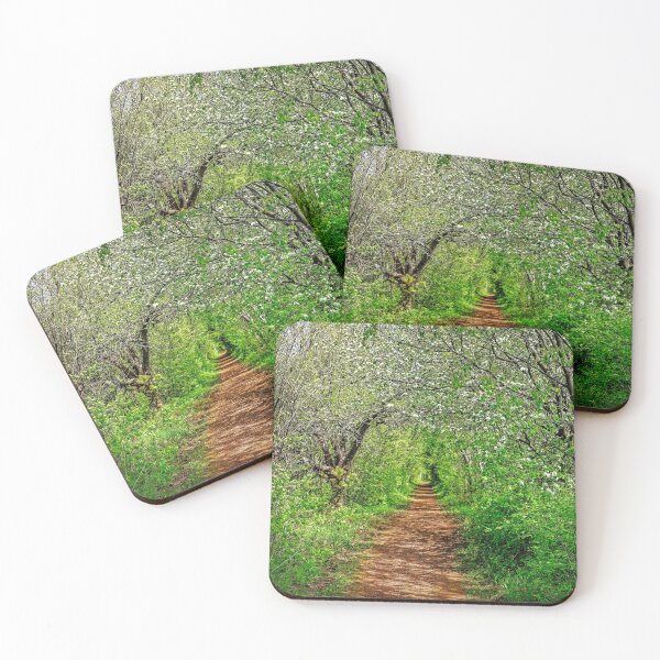 Item preview, Woodland Path designed and sold by onepony.