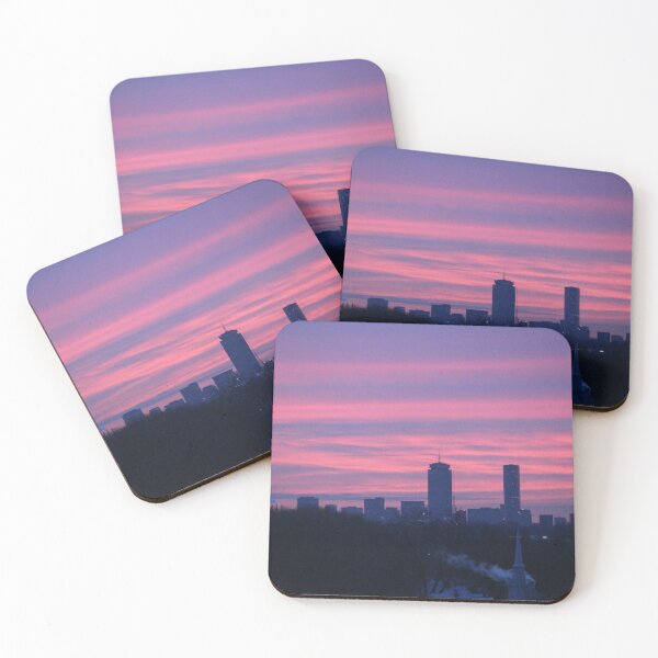 Item preview, Boston Skyline 03 designed and sold by jaustin59.