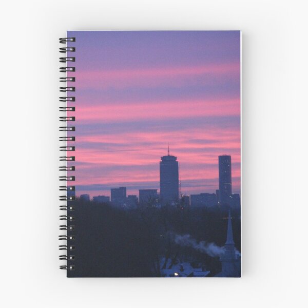 Item preview, Boston Skyline 03 designed and sold by jaustin59.