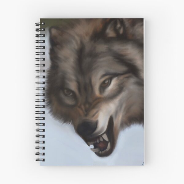 Item preview, Snarl designed and sold by ArtByPine.