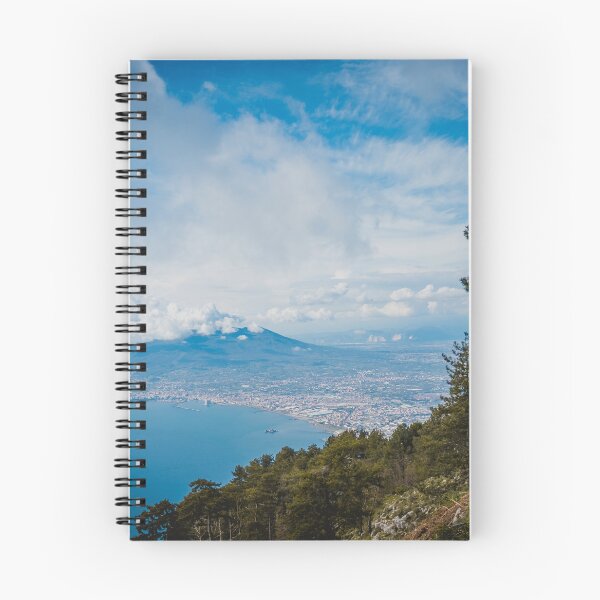 Item preview, Vesuvius designed and sold by Salvatore Russolillo.