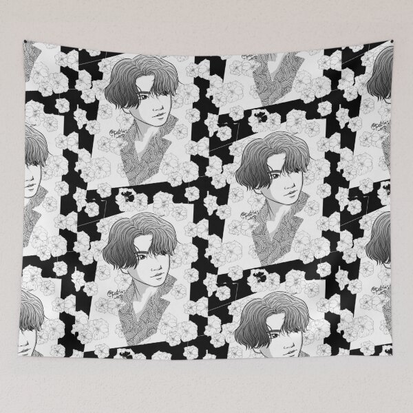 Item preview, JUNGKOOK - FANART designed and sold by Bu-ho.