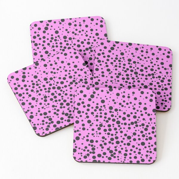Item preview, Black circles designed and sold by endi318.
