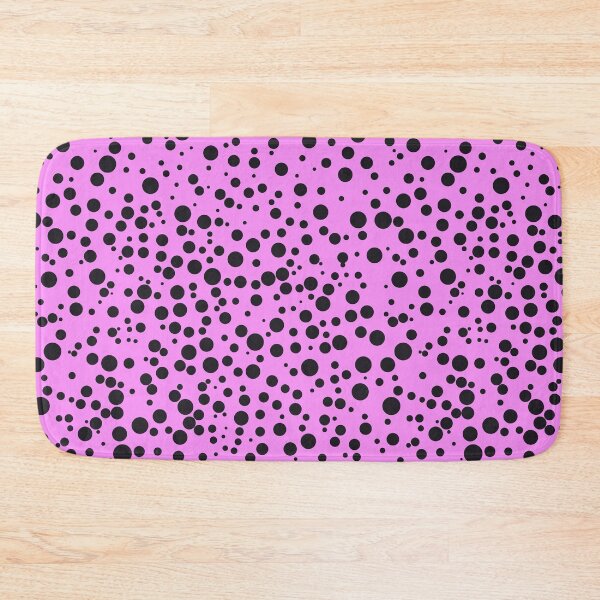 Item preview, Black circles designed and sold by endi318.