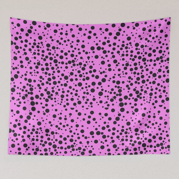 Item preview, Black circles designed and sold by endi318.