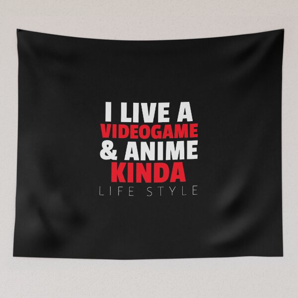 Item preview, ANIME & VIDEOGAME designed and sold by StudioMaguyver.