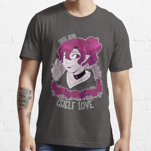 (S)Elf Love Essential T-Shirt