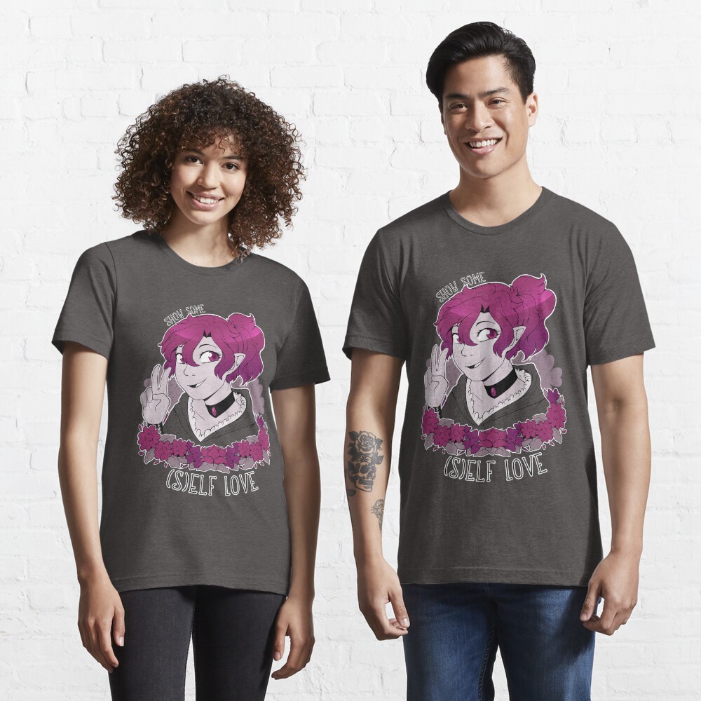 (S)Elf Love Essential T-Shirt