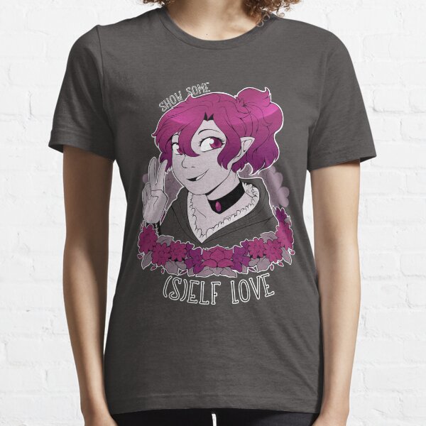 (S)Elf Love Essential T-Shirt