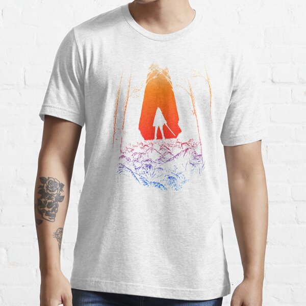 Zombie Slayer Essential T-Shirt