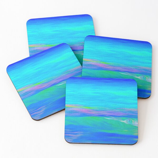 Item preview, Caribbean Sea Art designed and sold by Londonimages.