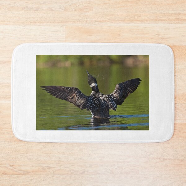 Item preview, Loon designed and sold by Simpsonwildlife.