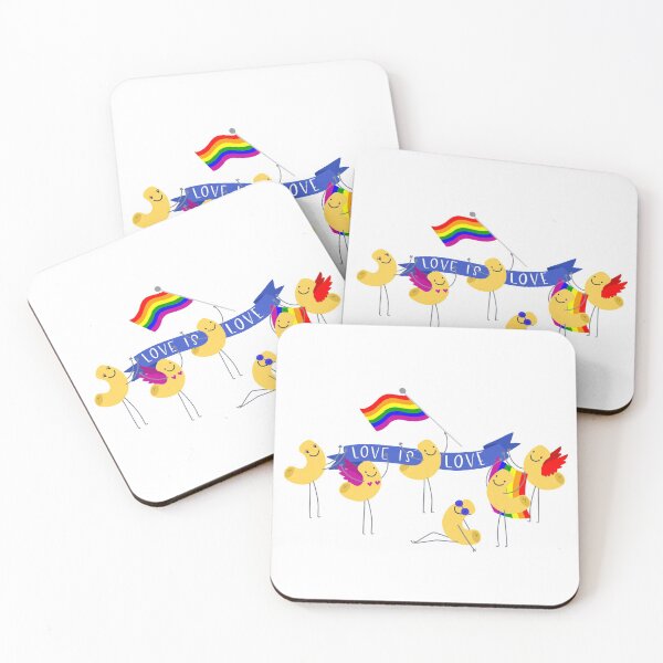 Item preview, Noodle Pride designed and sold by NoodlesOfficial.