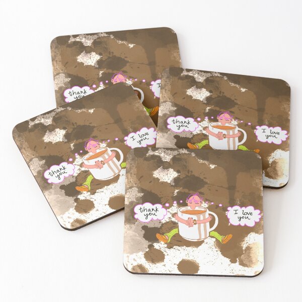 Item preview, Coffee Hug designed and sold by HauserHand.