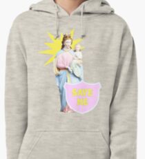 save me Pullover Hoodie