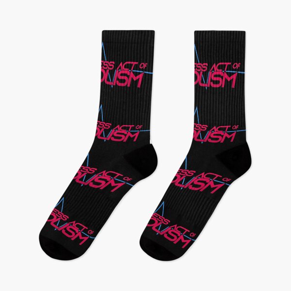 Item preview, Meaningless Act Of Symbolism designed and sold by Unspirations.