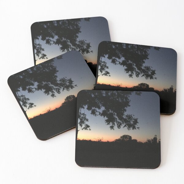 Item preview, Sunset designed and sold by Turquoise Tortoise.