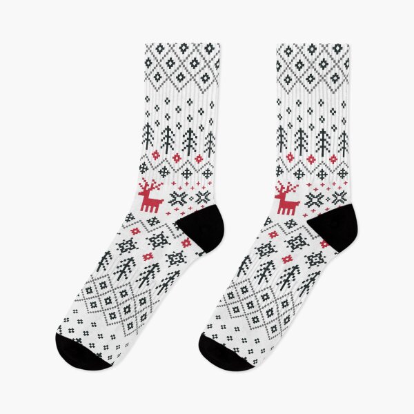 Item preview, Holiday Sweater Pattern designed and sold by Daisy Beatrice.