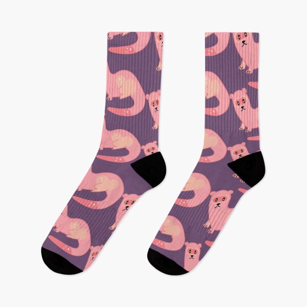 Item preview, Pink Ferret designed and sold by ARTSHL3YSHOP.