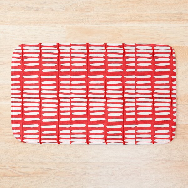 Aperçu de l'œuvre Bambou rouge créée et vendue par Lydia-Artwork.