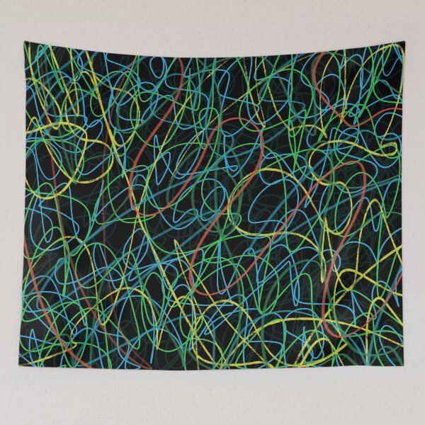 Item preview, colour blast  designed and sold by ArtomalyArt.