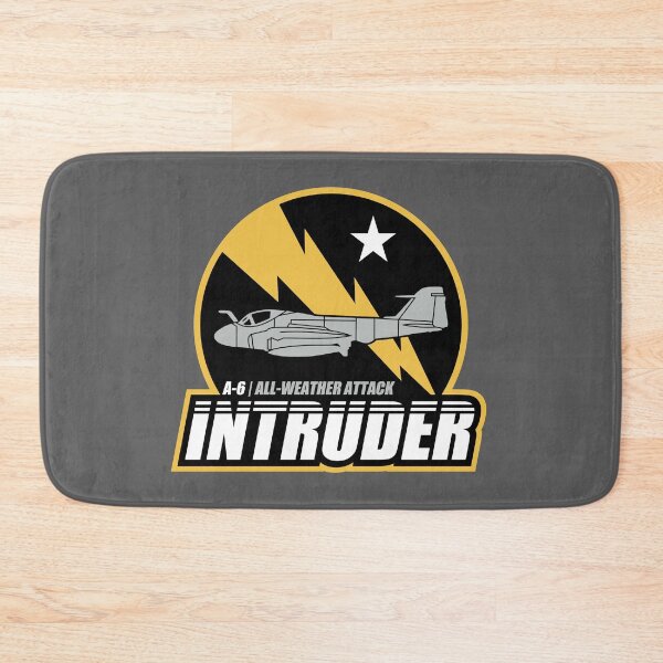 Item preview, A-6 Intruder designed and sold by StrongVlad.