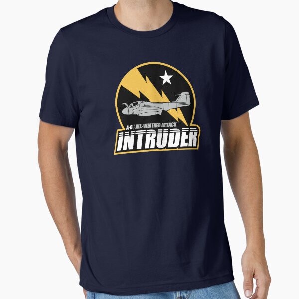 Item preview, A-6 Intruso designed and sold by StrongVlad.