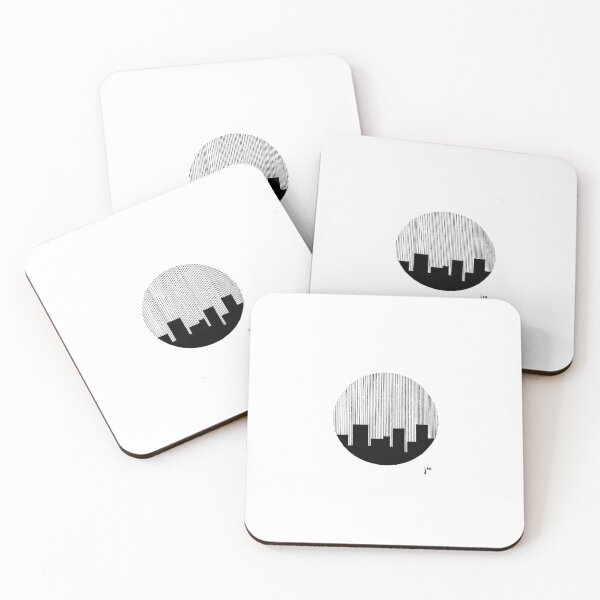 Item preview, Circle City designed and sold by JAHCreations.