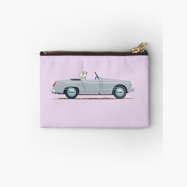 Aperçu de l'œuvre Dove Grey Midget (et similaire AH Sprite) créée et vendue par Bigs66.