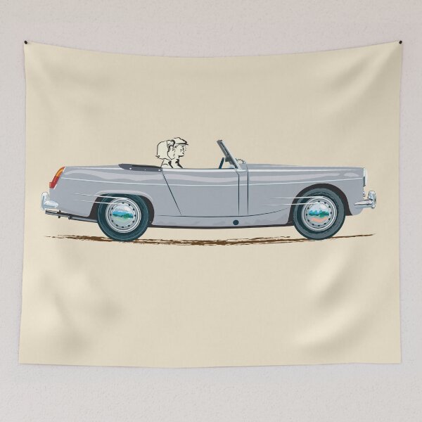 Item preview, Dove Grey Midget (and similar AH Sprite) designed and sold by Bigs66.