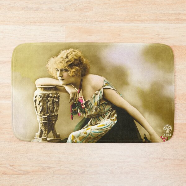 Item preview, Attractive woman from the 20s designed and sold by Francois Richet.