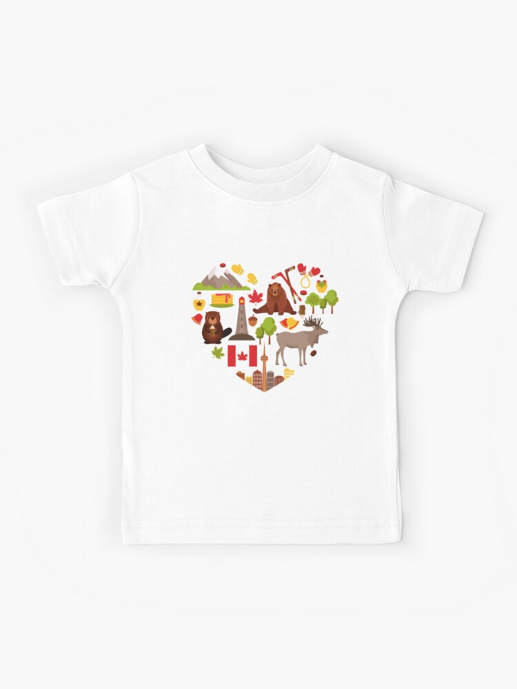 toddler band shirts canada