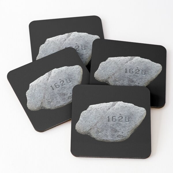 Item preview, Plymouth Rock 1620 Pilgrims Colony Massachusetts United States designed and sold by JackCurtis1991.