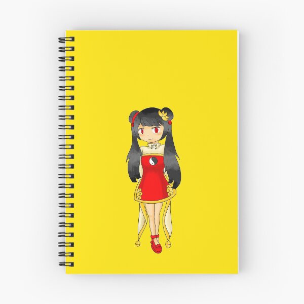 Item preview, Meiling designed and sold by aishiiart.