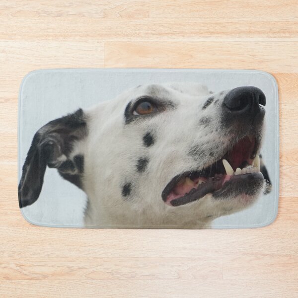 Item preview, Attentive dog designed and sold by wolfgangrainer.