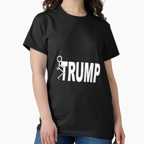 Artikel-Vorschau von Fick Donald Trump 2020, designt und verkauft von Akshay777.