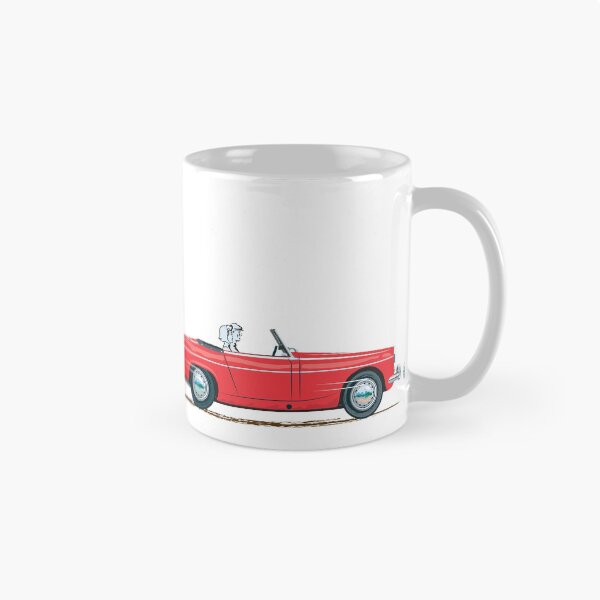 Artikelvorschau, Tartan Red Midget (und ähnliches AH Sprite) entworfen und verkauft von Bigs66.
