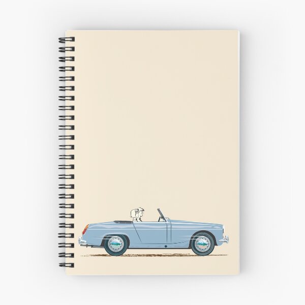 Item preview, Healey Blue Midget (and similar Austin Healey Sprite) designed and sold by Bigs66.