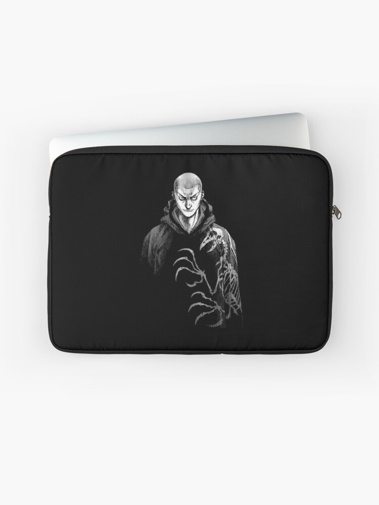 Ryo Narushima Shamo Laptop Sleeve By Ltmd Redbubble