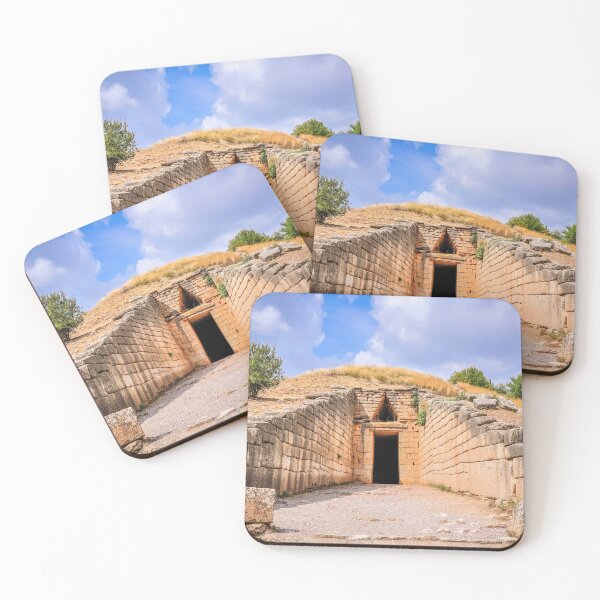Item preview, Treasury of Atreus designed and sold by Lucas-Photo.