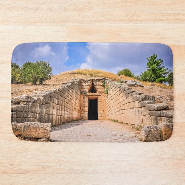 Item preview, Treasury of Atreus designed and sold by Lucas-Photo.