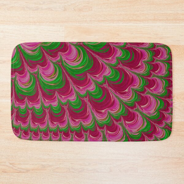 Item preview, Vibrant Branching Fractal designed and sold by Kaleiope Studio.