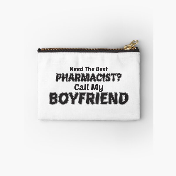 Item preview, Need the best pharmacist? Call My Boyfriend designed and sold by saechla.