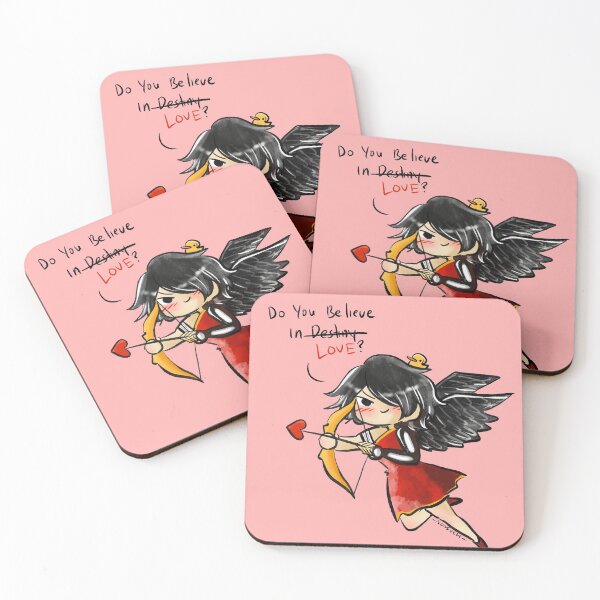 Item preview, Cupid Cinder designed and sold by AG Nonsuch.