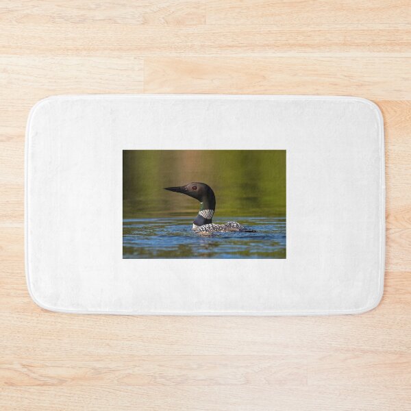 Item preview, Loon designed and sold by Simpsonwildlife.