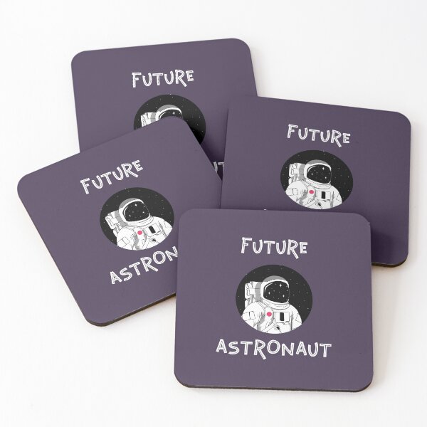 Item preview, Future Astronaut designed and sold by EdifyEra.