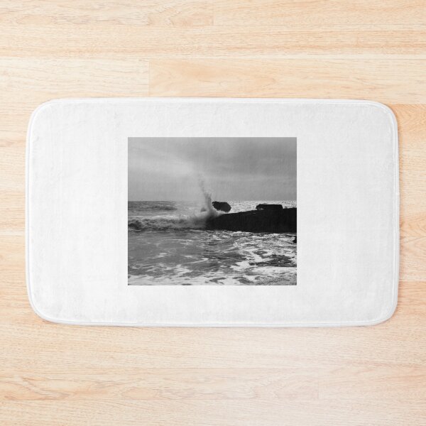 Item preview, Splash. Panther Beach, California 2012 designed and sold by Igor Pozdnyakov.